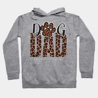 Dog Dad Hoodie